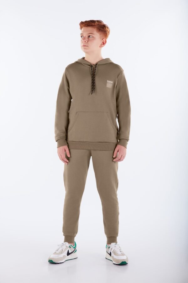 Conjunto Moletom Masculino Pulla Bulla