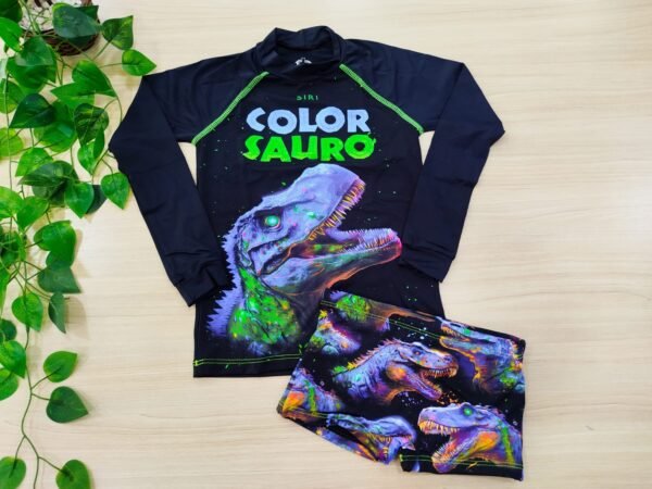 Conjunto Lucca Colorsauro Siri - Image 3