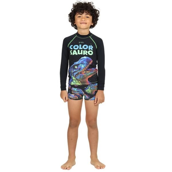 Conjunto Lucca Colorsauro Siri