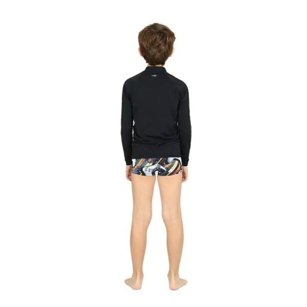 Conjunto Kids Igor Loc Estampa Game - Image 2