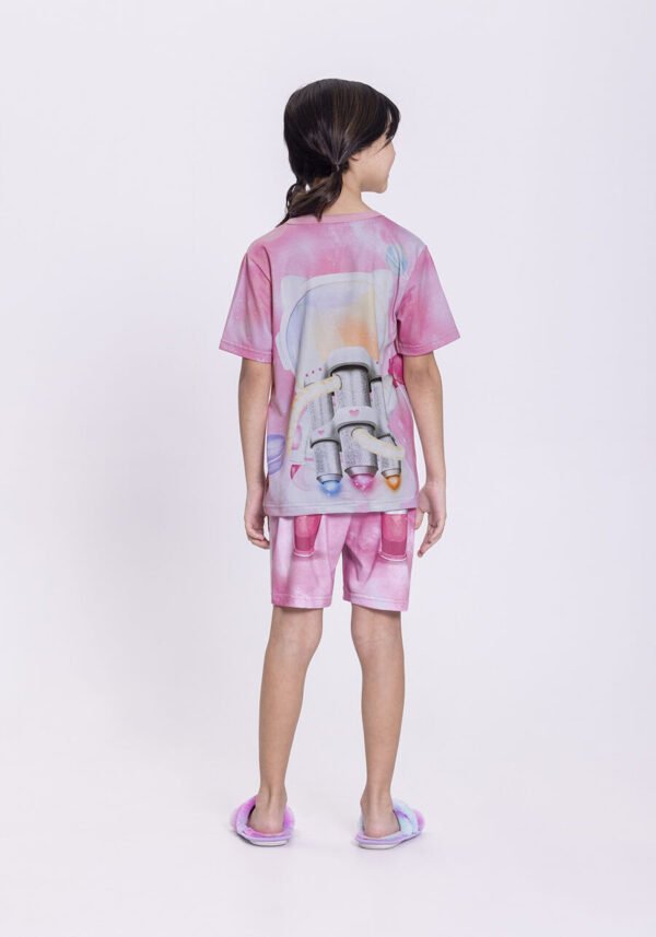Pijama Feminino Alakazoo - Image 2