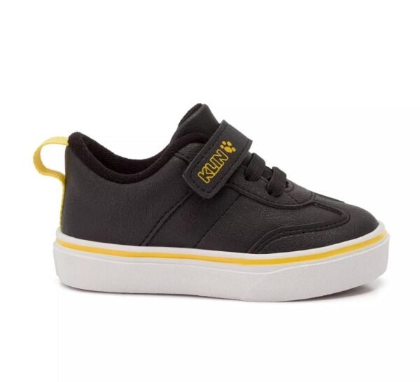 Tênis Infantil Masculino Freestyle Baby Calce Fácil - Image 2