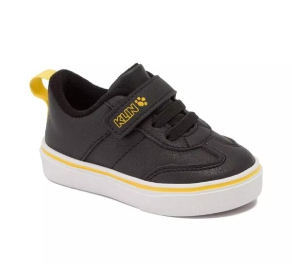 Tênis Infantil Masculino Freestyle Baby Calce Fácil