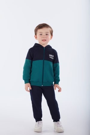 Conjunto Moletom masculino Pulla Bulla