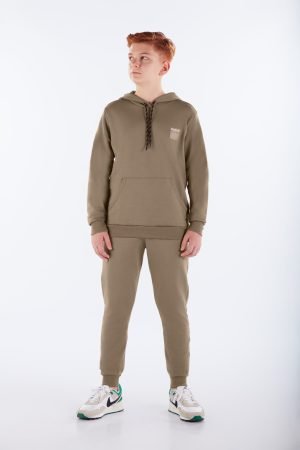 Conjunto Moletom masculino Pulla Bulla