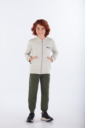 Conjunto Moletom masculino Pulla Bulla