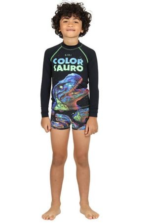 Conjunto Lucca Colorsauro Siri
