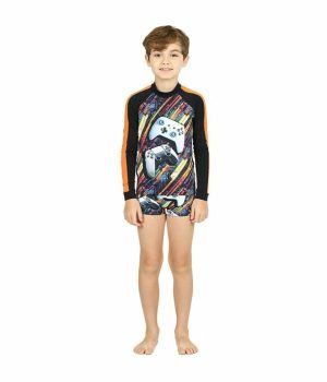Conjunto Kids Igor Loc Estampa Game