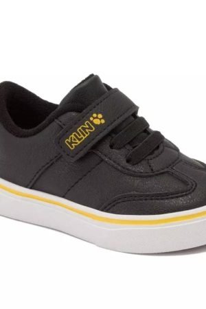 Tênis Infantil Masculino Freestyle Baby Calce Fácil para Bebês
